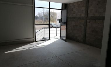GRAN PRE-VENTA DE NAVE INDUSTRIAL