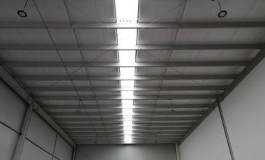 GRAN PRE-VENTA DE NAVE INDUSTRIAL