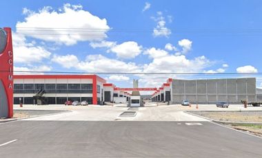 GRAN PRE-VENTA DE NAVE INDUSTRIAL