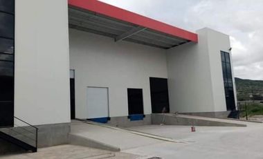 GRAN PRE-VENTA DE NAVE INDUSTRIAL