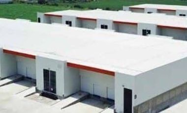 GRAN PRE-VENTA DE NAVE INDUSTRIAL