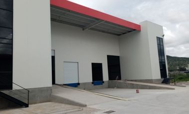 GRAN PRE-VENTA DE NAVE INDUSTRIAL