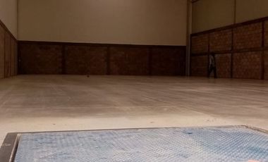 GRAN PRE-VENTA DE NAVE INDUSTRIAL