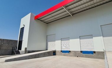GRAN PRE-VENTA DE NAVE INDUSTRIAL