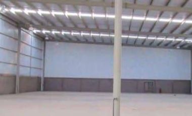 GRAN PRE-VENTA DE NAVE INDUSTRIAL