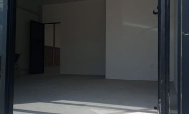 OPORTUNIDAD NAVE INDUSTRIAL EN RENTA
