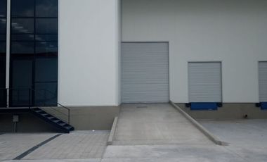 OPORTUNIDAD NAVE INDUSTRIAL EN RENTA