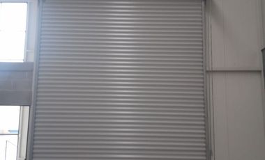 OPORTUNIDAD NAVE INDUSTRIAL EN RENTA