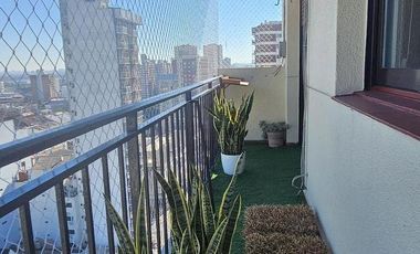 Departamento en  Avellaneda centro