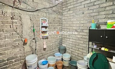 CASA EN COLONIA LOMA COLORADA