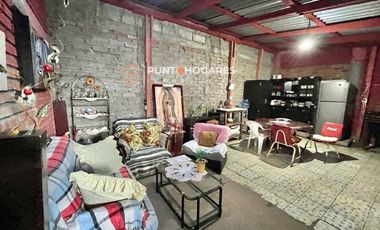 CASA EN COLONIA LOMA COLORADA