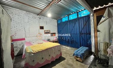 CASA EN COLONIA LOMA COLORADA