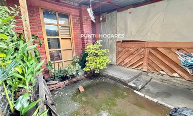 CASA EN COLONIA LOMA COLORADA