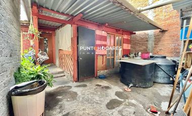 CASA EN COLONIA LOMA COLORADA