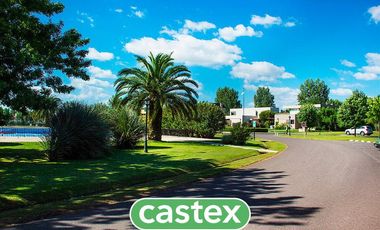 Lote central en venta en La  Lomada 1
