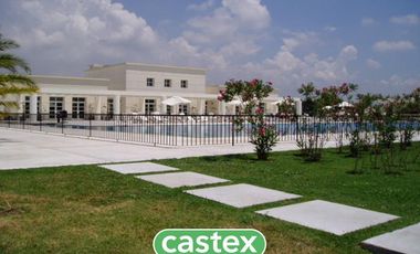 Lote central en venta en La  Lomada 1
