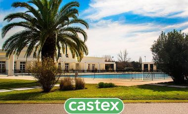 Lote central en venta en La  Lomada 1