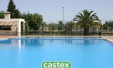Lote central en venta en La  Lomada 1