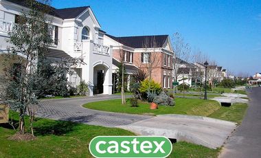 Lote central en venta en La  Lomada 1