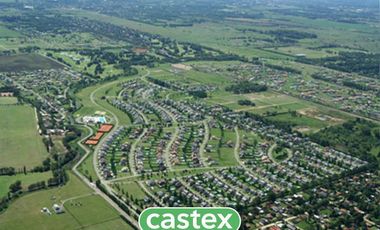 Lote central en venta en La  Lomada 1