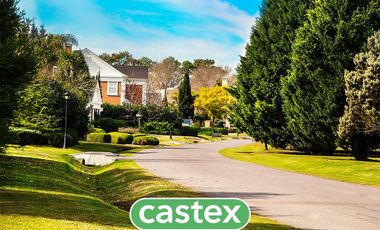 Lote central en venta en La  Lomada 1