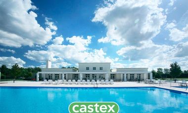Lote central en venta en La  Lomada 1