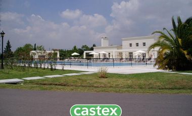 Lote central en venta en La  Lomada 1