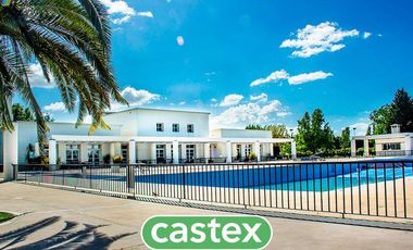 Lote central en venta en La  Lomada 1