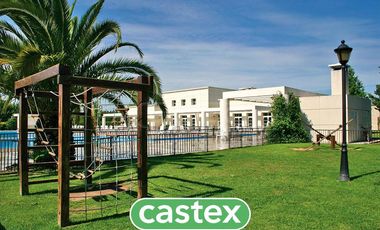 Lote central en venta en La  Lomada 1