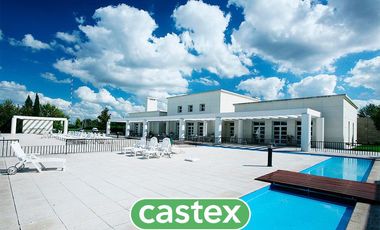 Lote central en venta en La  Lomada 1