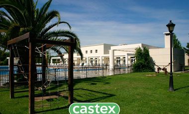 Lote central en venta en La  Lomada 1