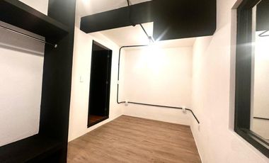 DEPARTAMENTO  EN RENTA EN POLANCO