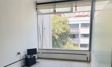 DEPARTAMENTO  EN RENTA EN POLANCO