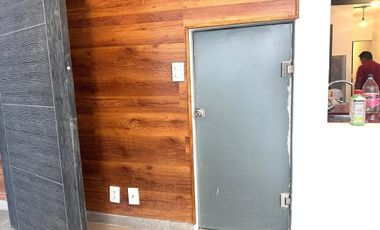 DEPARTAMENTO  EN RENTA EN POLANCO