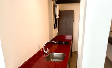 DEPARTAMENTO  EN RENTA EN POLANCO