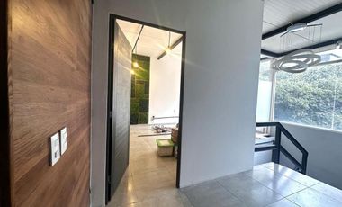 DEPARTAMENTO  EN RENTA EN POLANCO