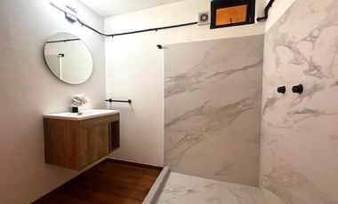 DEPARTAMENTO  EN RENTA EN POLANCO