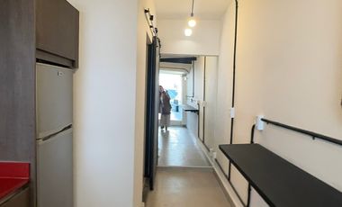 DEPARTAMENTO  EN RENTA EN POLANCO