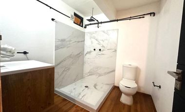 DEPARTAMENTO  EN RENTA EN POLANCO