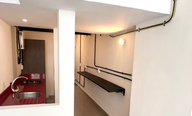 DEPARTAMENTO  EN RENTA EN POLANCO