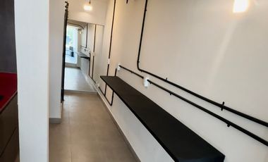 DEPARTAMENTO  EN RENTA EN POLANCO