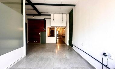 DEPARTAMENTO  EN RENTA EN POLANCO