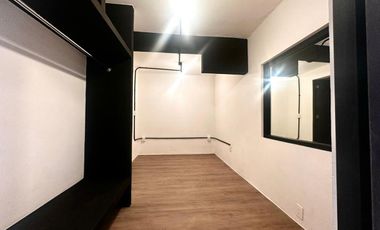 DEPARTAMENTO  EN RENTA EN POLANCO