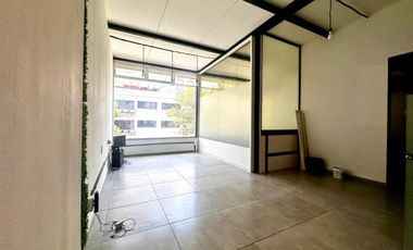 DEPARTAMENTO  EN RENTA EN POLANCO