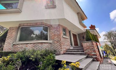 Casa en Venta en Club de Golf Valle Escondido