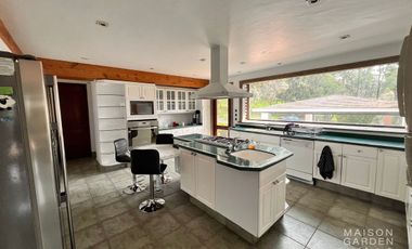 Casa en Venta en Club de Golf Valle Escondido