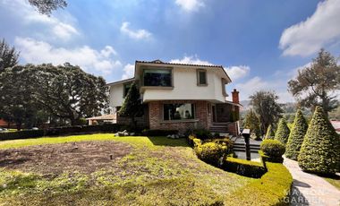 Casa en Venta en Club de Golf Valle Escondido
