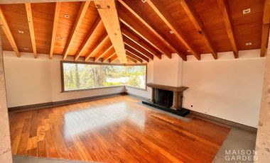 Casa en Venta en Club de Golf Valle Escondido