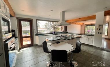 Casa en Venta en Club de Golf Valle Escondido