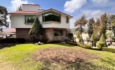 Casa en Venta en Club de Golf Valle Escondido